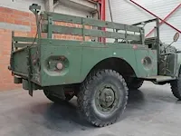 Dodge legertruck wc 51 - afbeelding 3 van  44