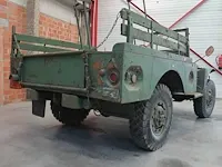 Dodge legertruck wc 51 - afbeelding 4 van  44