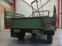 Dodge legertruck wc 51 - afbeelding 5 van  44