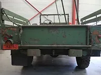 Dodge legertruck wc 51 - afbeelding 6 van  44