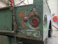 Dodge legertruck wc 51 - afbeelding 7 van  44