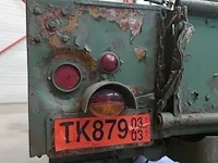Dodge legertruck wc 51 - afbeelding 8 van  44