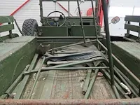 Dodge legertruck wc 51 - afbeelding 9 van  44