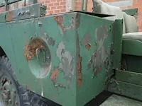 Dodge legertruck wc 51 - afbeelding 11 van  44