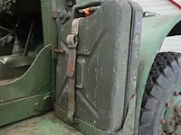 Dodge legertruck wc 51 - afbeelding 13 van  44