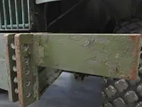 Dodge legertruck wc 51 - afbeelding 16 van  44
