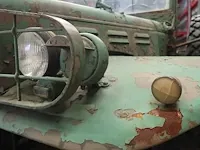 Dodge legertruck wc 51 - afbeelding 17 van  44