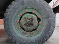 Dodge legertruck wc 51 - afbeelding 20 van  44