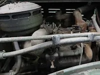 Dodge legertruck wc 51 - afbeelding 21 van  44