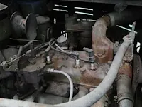 Dodge legertruck wc 51 - afbeelding 22 van  44