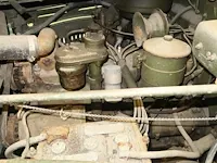 Dodge legertruck wc 51 - afbeelding 24 van  44