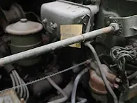 Dodge legertruck wc 51 - afbeelding 25 van  44