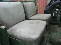 Dodge legertruck wc 51 - afbeelding 29 van  44