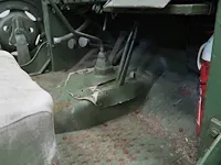 Dodge legertruck wc 51 - afbeelding 30 van  44