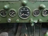 Dodge legertruck wc 51 - afbeelding 32 van  44