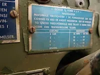 Dodge legertruck wc 51 - afbeelding 35 van  44