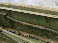 Dodge legertruck wc 51 - afbeelding 38 van  44
