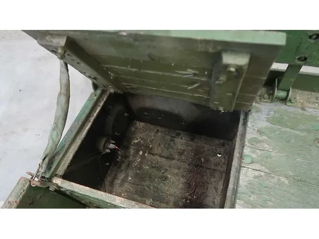 Dodge legertruck wc 51 - afbeelding 39 van  44