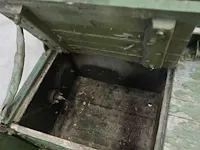 Dodge legertruck wc 51 - afbeelding 39 van  44