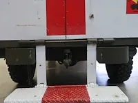 Dodge legertruck wc 54 ambulance - afbeelding 13 van  67
