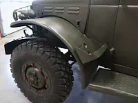 Dodge legertruck wc 54 ambulance - afbeelding 19 van  67