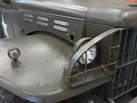 Dodge legertruck wc 54 ambulance - afbeelding 21 van  67