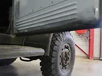 Dodge legertruck wc 54 ambulance - afbeelding 27 van  67