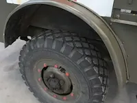 Dodge legertruck wc 54 ambulance - afbeelding 28 van  67