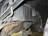 Dodge legertruck wc 54 ambulance - afbeelding 39 van  67