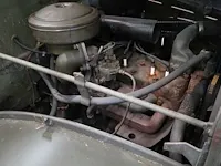 Dodge legertruck wc 54 ambulance - afbeelding 42 van  67
