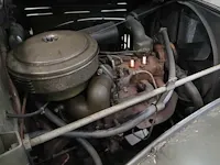 Dodge legertruck wc 54 ambulance - afbeelding 43 van  67