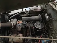 Dodge legertruck wc 54 ambulance - afbeelding 48 van  67