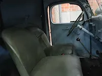 Dodge legertruck wc 54 ambulance - afbeelding 52 van  67