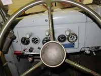 Dodge legertruck wc 54 ambulance - afbeelding 54 van  67