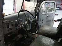 Dodge legertruck wc 54 ambulance - afbeelding 57 van  67