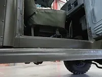 Dodge legertruck wc 54 ambulance - afbeelding 63 van  67
