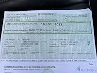 Dodge ram - 2020 - afbeelding 5 van  13
