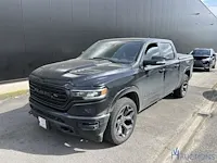 Dodge ram - 2020