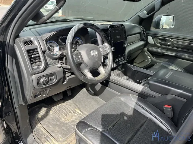 Dodge ram - 2020 - afbeelding 10 van  13