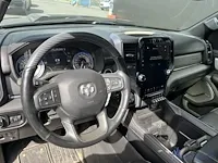 Dodge ram - 2020 - afbeelding 12 van  13