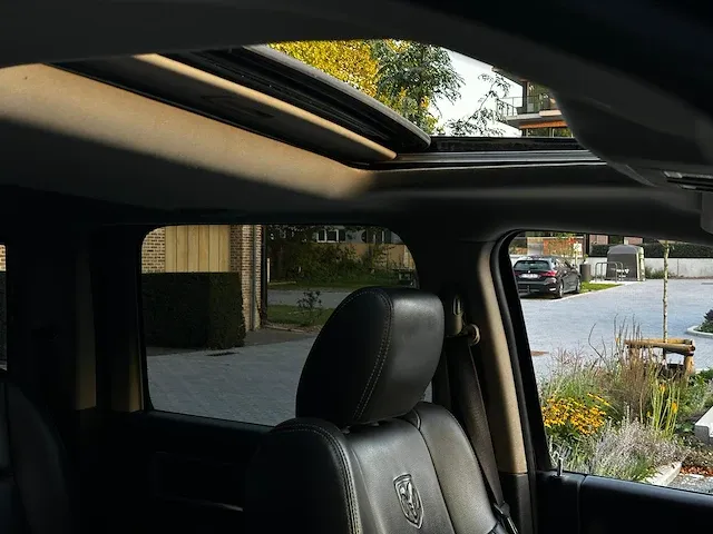 Dodge ram 1500 5.7 hemi - 2010 - afbeelding 2 van  16