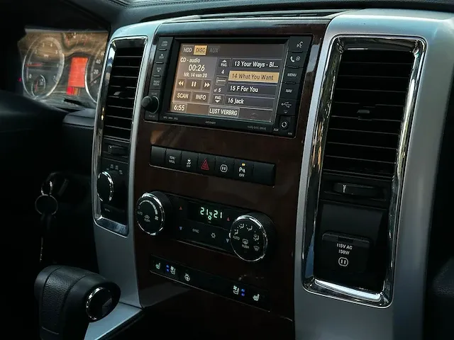 Dodge ram 1500 5.7 hemi - 2010 - afbeelding 3 van  16