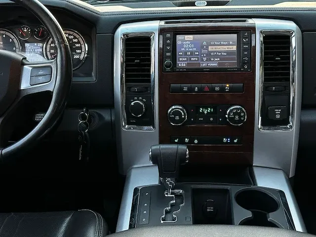 Dodge ram 1500 5.7 hemi - 2010 - afbeelding 4 van  16
