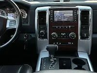 Dodge ram 1500 5.7 hemi - 2010 - afbeelding 4 van  16