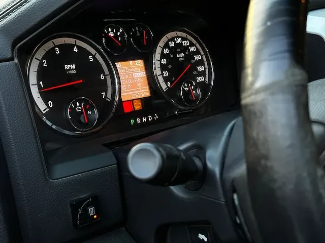 Dodge ram 1500 5.7 hemi - 2010 - afbeelding 5 van  16