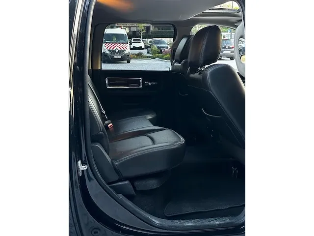 Dodge ram 1500 5.7 hemi - 2010 - afbeelding 7 van  16