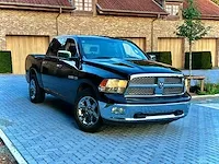 Dodge ram 1500 5.7 hemi - 2010 - afbeelding 9 van  16
