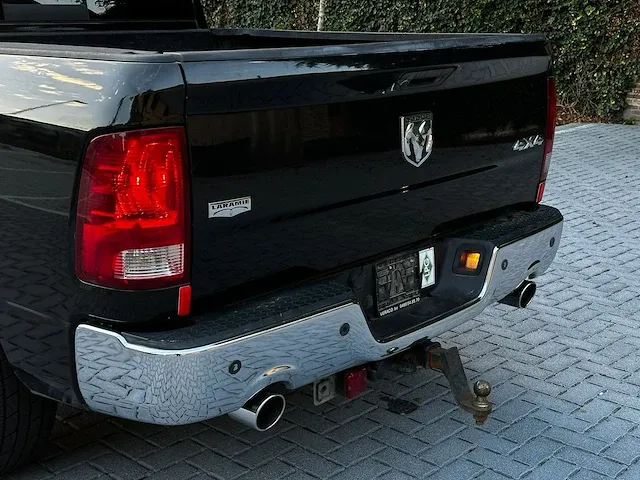 Dodge ram 1500 5.7 hemi - 2010 - afbeelding 12 van  16