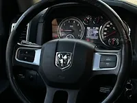 Dodge ram 1500 5.7 hemi - 2010 - afbeelding 15 van  16