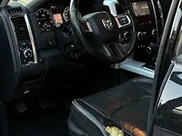 Dodge ram 1500 5.7 hemi - 2010 - afbeelding 16 van  16